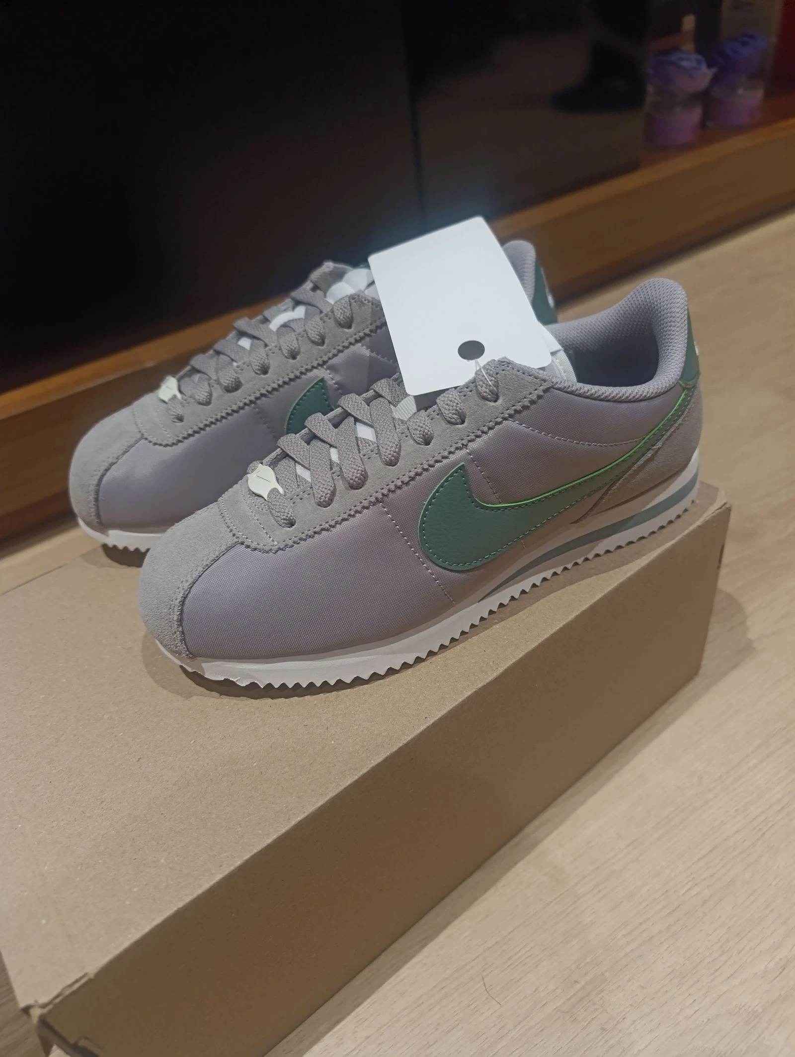 Nike Cortez – photo 5